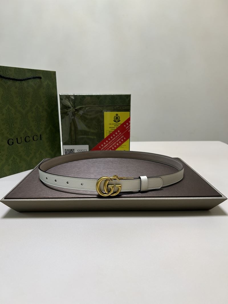 Gvc*1 belts